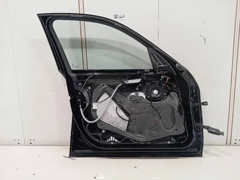 Porta ANT SX 41009628759 Bmw Serie 1 F20 Berlina 2015