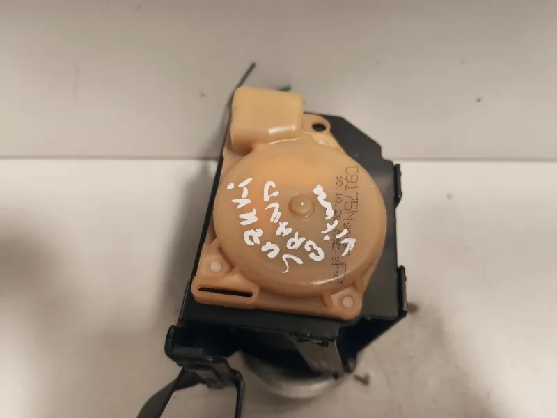 Cintura DI Sicurezza Sedile ANT DX 84920-64J0 Suzuki Grand Vitara II 2005