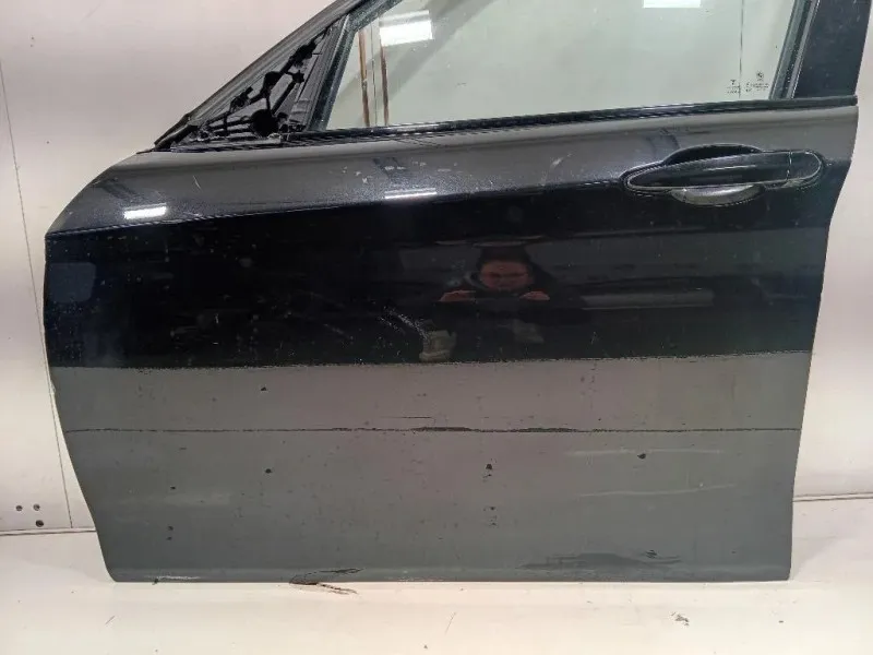 Porta ANT SX 41009628759 Bmw Serie 1 F20 Berlina 2015