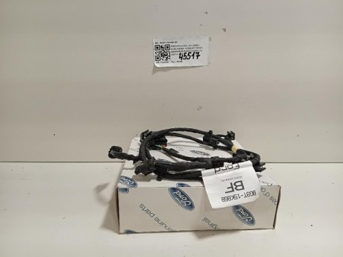 Cablaggio Paraurti POST Sensori DI Parcheggio 6802841A 6802842 G12 Bmw Serie 7 G11 2015