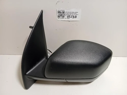 Cintura DI Sicurezza Sedile ANT DX 84920-64J0 Suzuki Grand Vitara II 2005