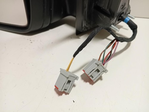 Cintura DI Sicurezza Sedile ANT DX 84920-81AG Suzuki Jimny I 1999