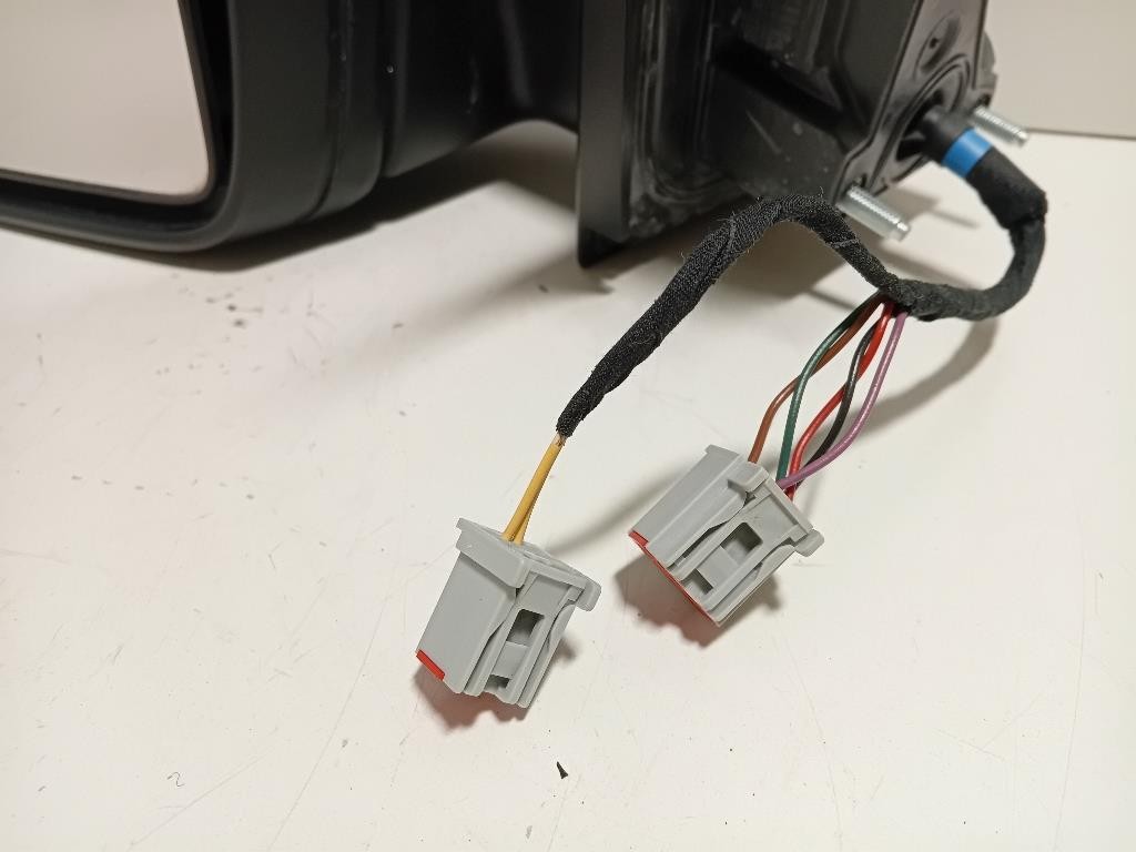 Cintura DI Sicurezza Sedile ANT DX 84920-81AG Suzuki Jimny I 1999