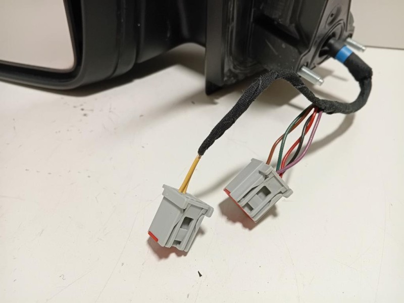 Cintura DI Sicurezza Sedile ANT DX 84920-81AG Suzuki Jimny I 1999