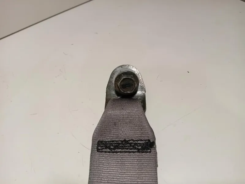 Cintura DI Sicurezza Sedile ANT DX 84920-81AG Suzuki Jimny I 1999