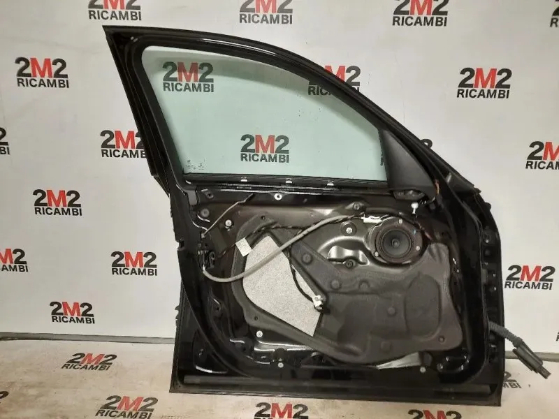 Porta ANT SX 41007284511 Bmw Serie 1 F20 Berlina 2015