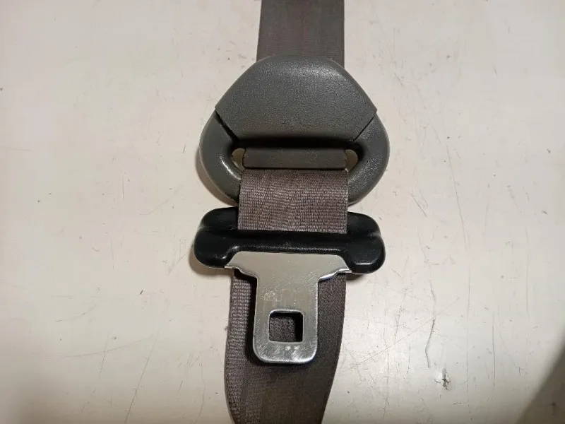 Cintura DI Sicurezza Sedile ANT DX 84920-81AG Suzuki Jimny I 1999