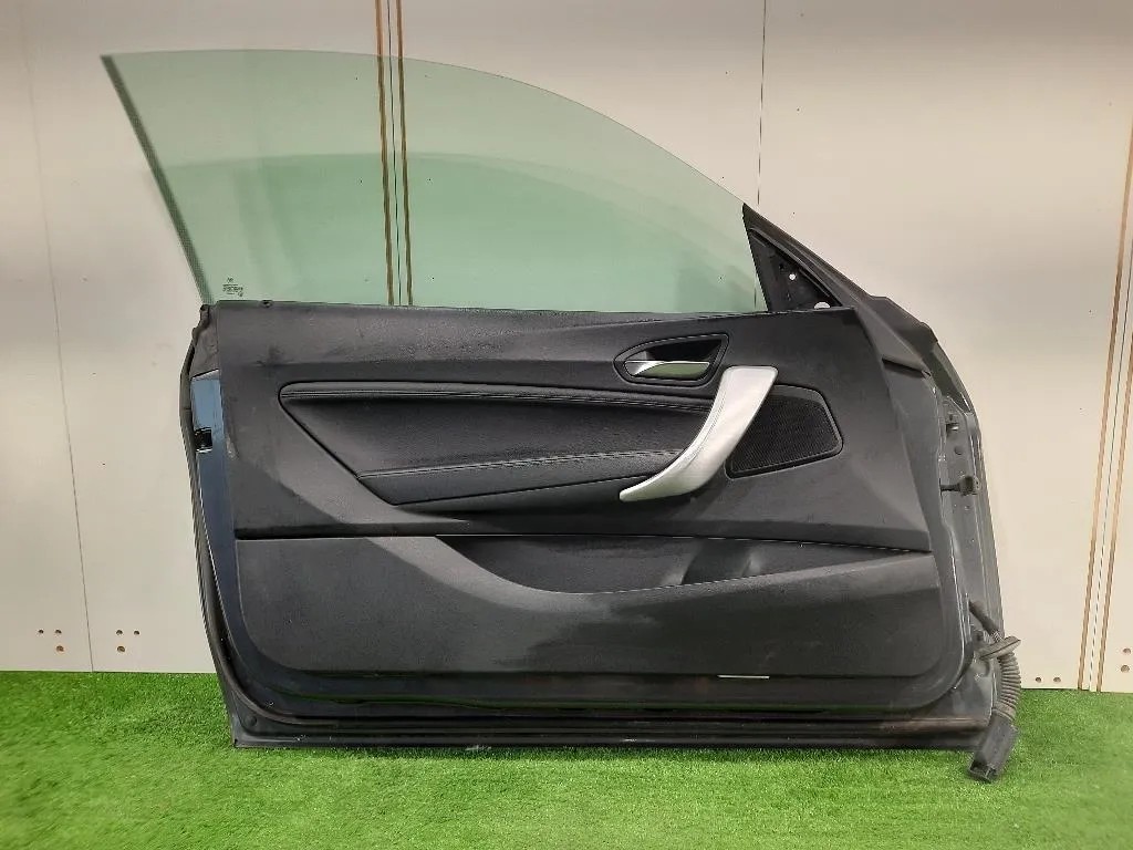 Porta ANT SX 41009631841 Bmw Serie 1 F21 Berlina 2012