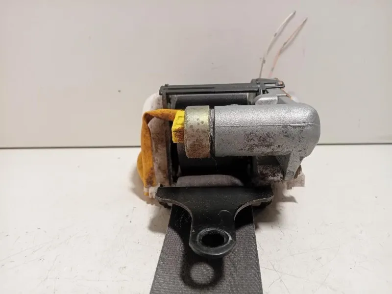 Cintura DI Sicurezza Sedile ANT DX 84920-81AG Suzuki Jimny I 1999