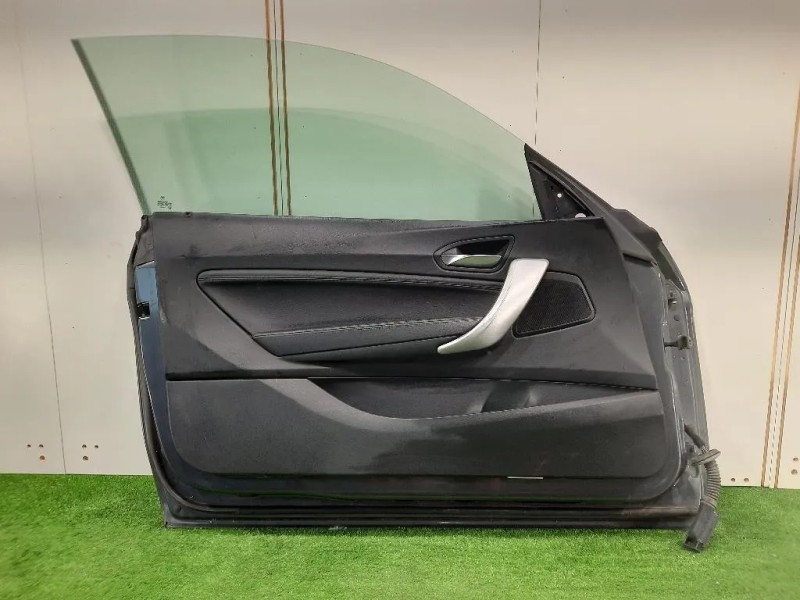 Porta ANT SX 41009631841 Bmw Serie 1 F21 Berlina 2012