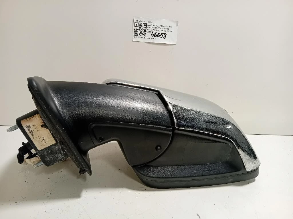 Retrovisore Esterno ANT SX LR023913 8 FILI Land Rover Freelander II 2007