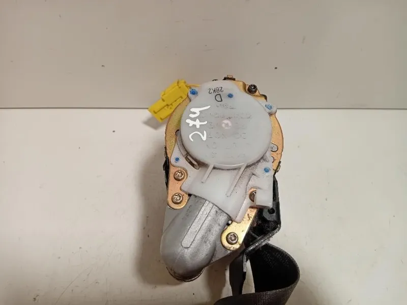 Cintura DI Sicurezza Sedile ANT DX 84920-81AG Suzuki Jimny I 1999