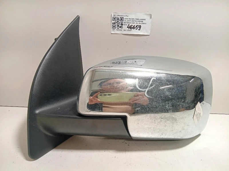 Retrovisore Esterno ANT SX LR023913 8 FILI Land Rover Freelander II 2007