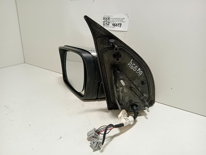 Cintura DI Sicurezza Sedile ANT DX 84920-81AG Suzuki Jimny I 1999