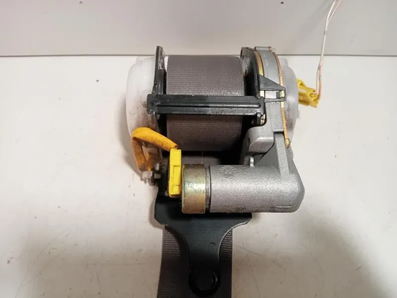 Cintura DI Sicurezza Sedile ANT DX 84920-81AG Suzuki Jimny I 1999