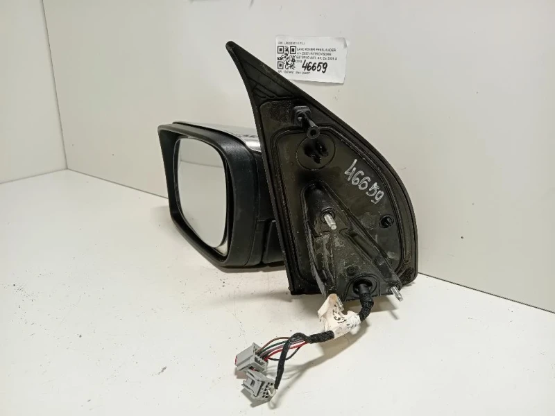 Retrovisore Esterno ANT SX LR023913 8 FILI Land Rover Freelander II 2007