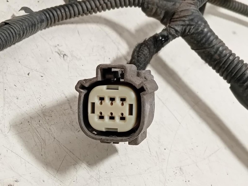 Cablaggio Paraurti POST Sensori DI Parcheggio 9315096 9315095 Bmw X3 F25 2011