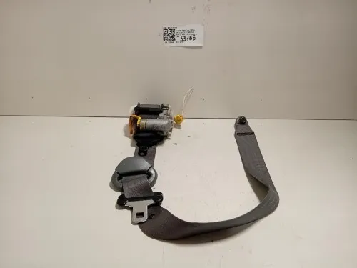 Cintura DI Sicurezza Sedile ANT DX 84920-81AG Suzuki Jimny I 1999