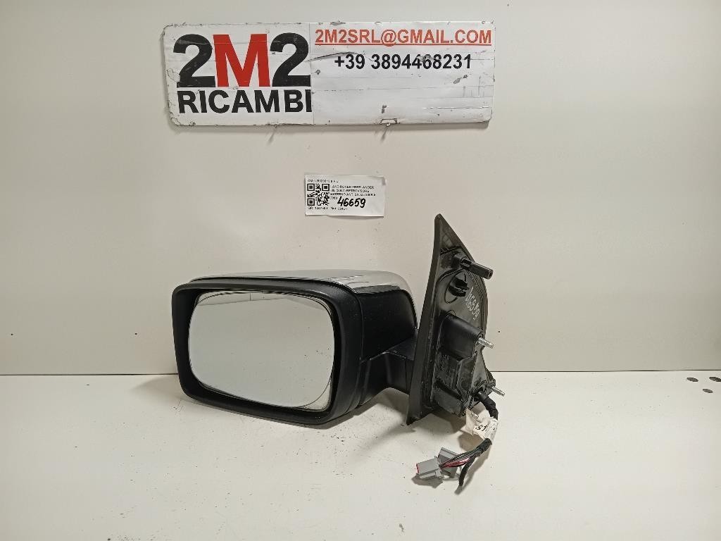 Porta ANT SX 41517392311 Bmw Serie 2 F46 GRAN Tourer 2014