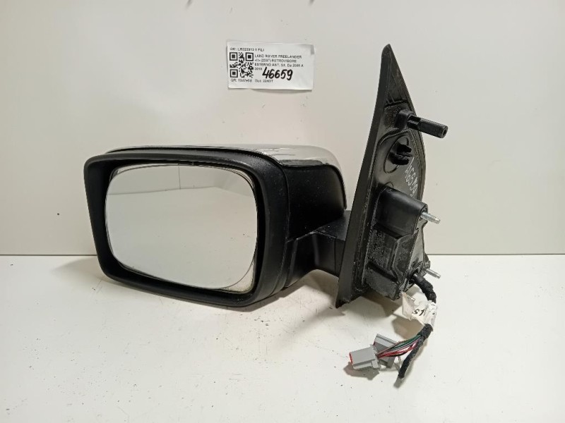 Cintura DI Sicurezza Sedile ANT DX 84920-81AG Suzuki Jimny I 1999