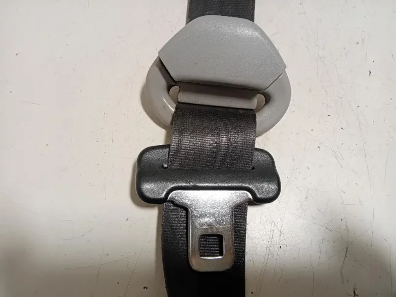 Cintura DI Sicurezza Sedile ANT DX 84920-81AG Suzuki Jimny I 1999