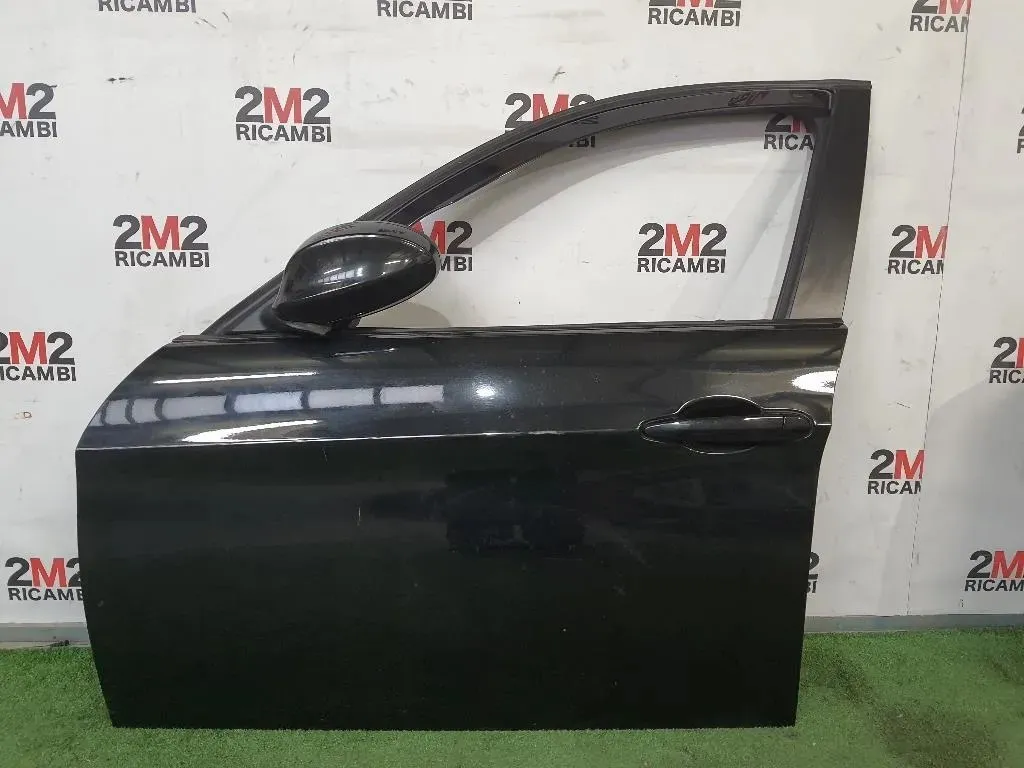 Porta ANT SX NUDA 41007203643 Bmw Serie 3 E90 Berlina 2005