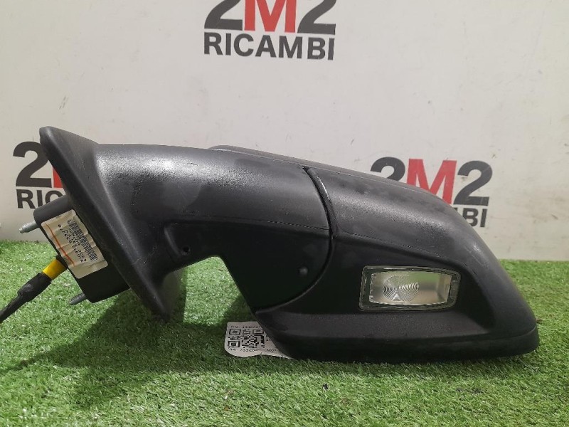 Cintura DI Sicurezza Sedile ANT DX 84920-81AG Suzuki Jimny I 1999