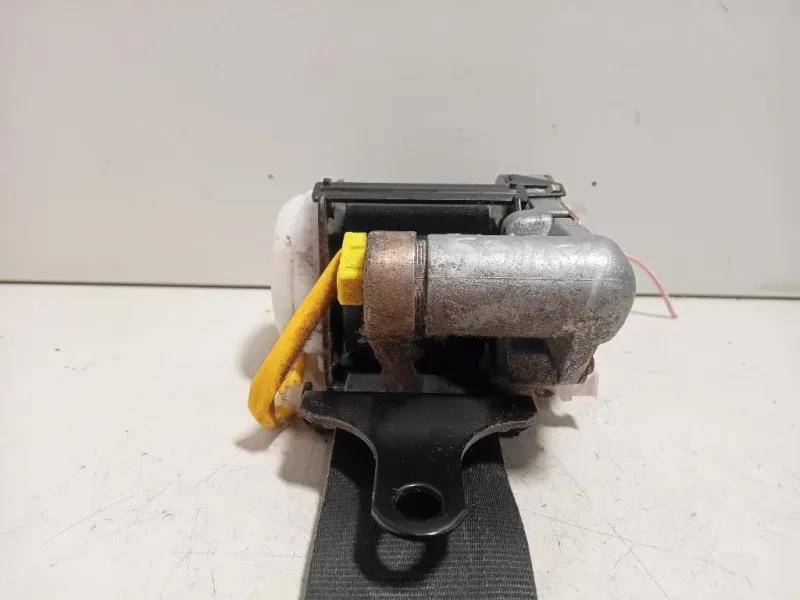 Cintura DI Sicurezza Sedile ANT DX 84920-81AG Suzuki Jimny I 1999