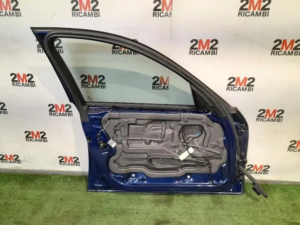 Porta ANT SX 41007203643 Bmw Serie 3 E90 Berlina 2005