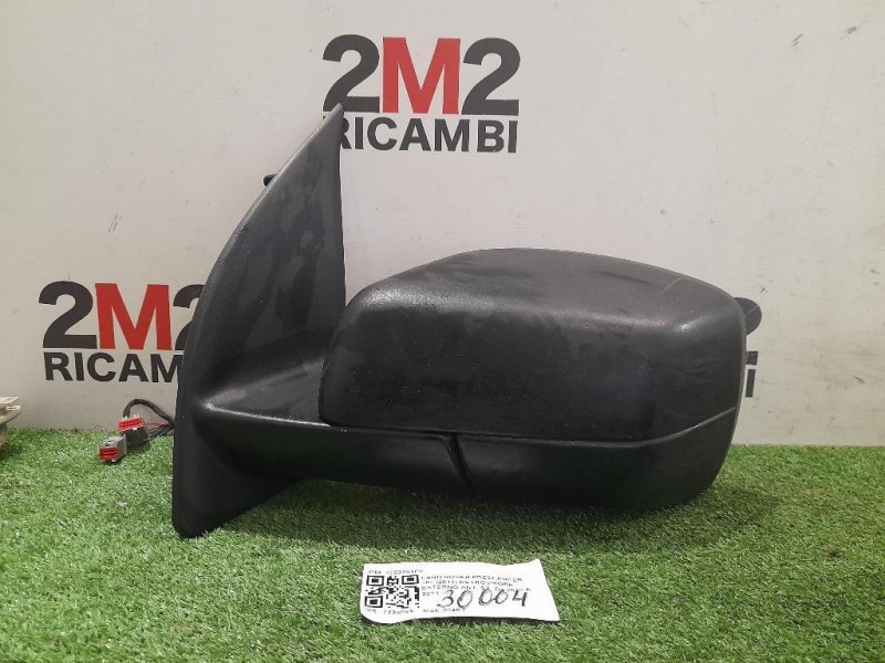 Cintura DI Sicurezza Sedile ANT DX 84920-81AG Suzuki Jimny I 1999