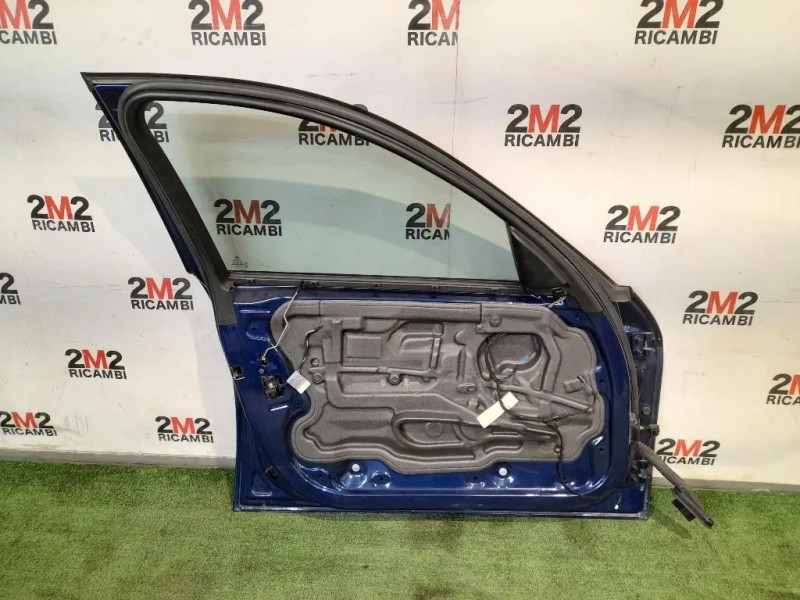 Porta ANT SX 41007203643 Bmw Serie 3 E90 Berlina 2005