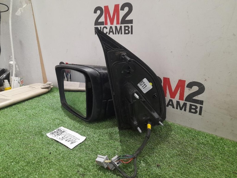 Cintura DI Sicurezza Sedile ANT DX 84920-81AG Suzuki Jimny I 1999