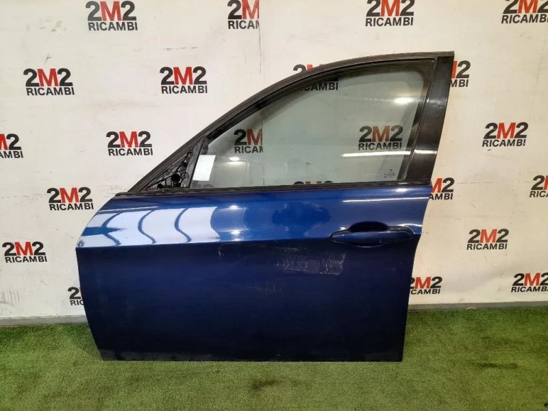 Porta ANT SX 41007203643 Bmw Serie 3 E90 Berlina 2005