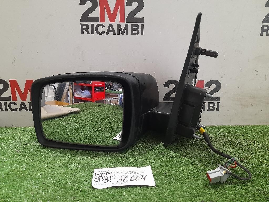 Retrovisore Esterno ANT SX 4300731FV 9 FILI Land Rover Freelander II 2011