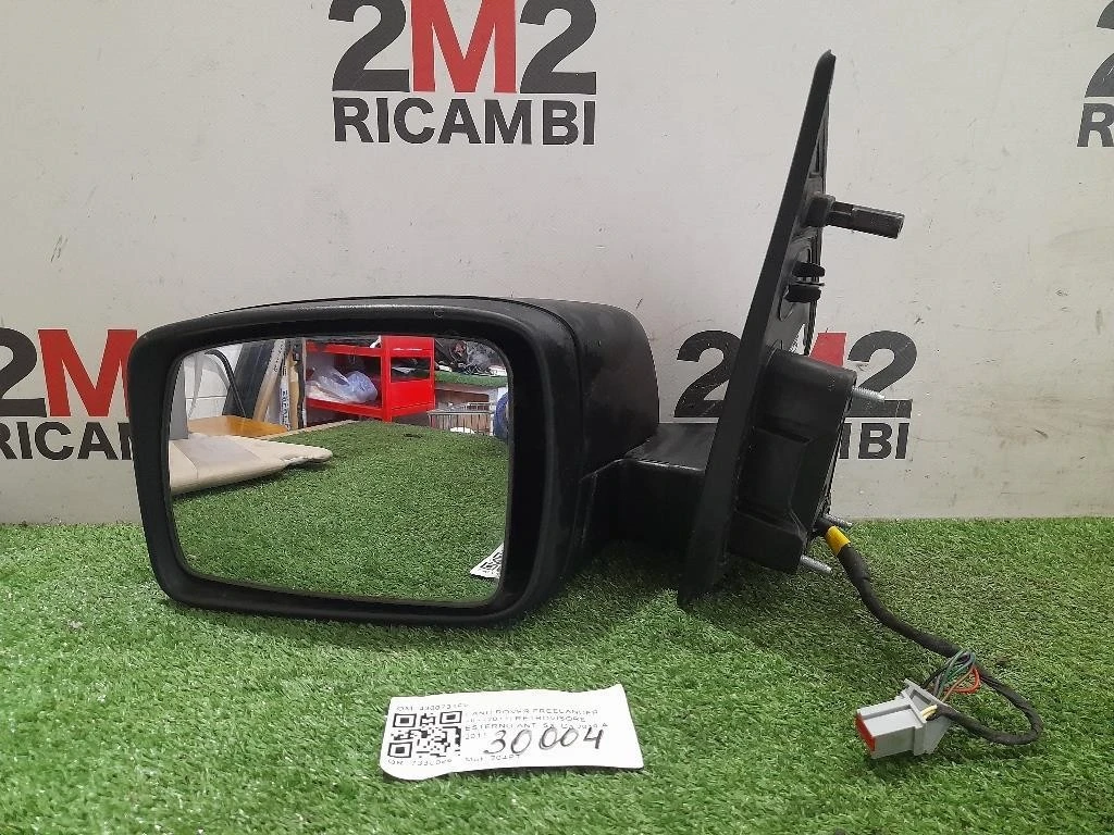 Retrovisore Esterno ANT SX 4300731FV 9 FILI Land Rover Freelander II 2011
