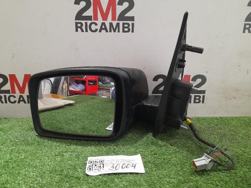 Cintura DI Sicurezza Sedile ANT DX 84920-81AG Suzuki Jimny I 1999