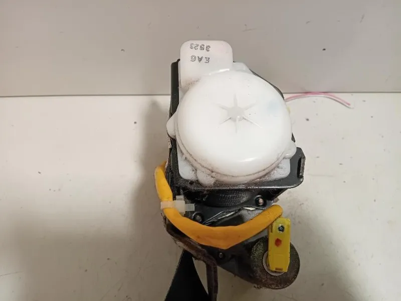 Cintura DI Sicurezza Sedile ANT DX 84920-81AG Suzuki Jimny I 1999