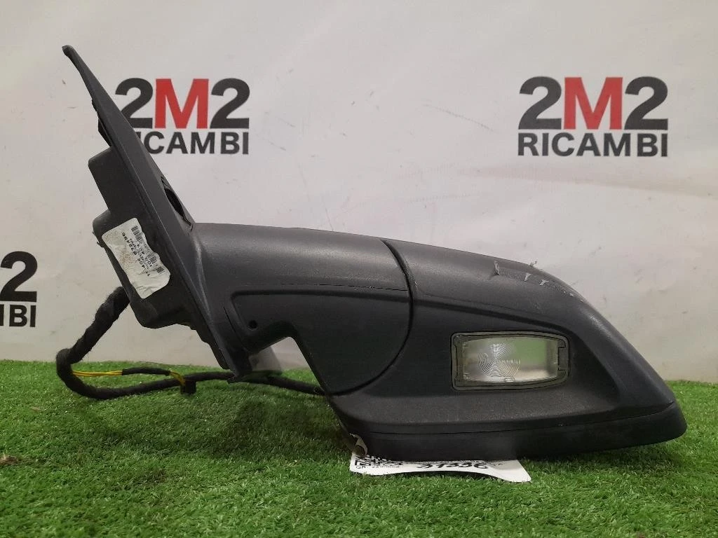 Retrovisore Esterno ANT SX 4300409 Land Rover Range Rover III 2002