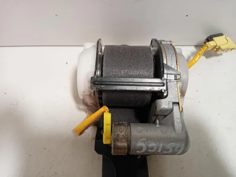 Cintura DI Sicurezza Sedile ANT DX 84920-81AG Suzuki Jimny I 1999