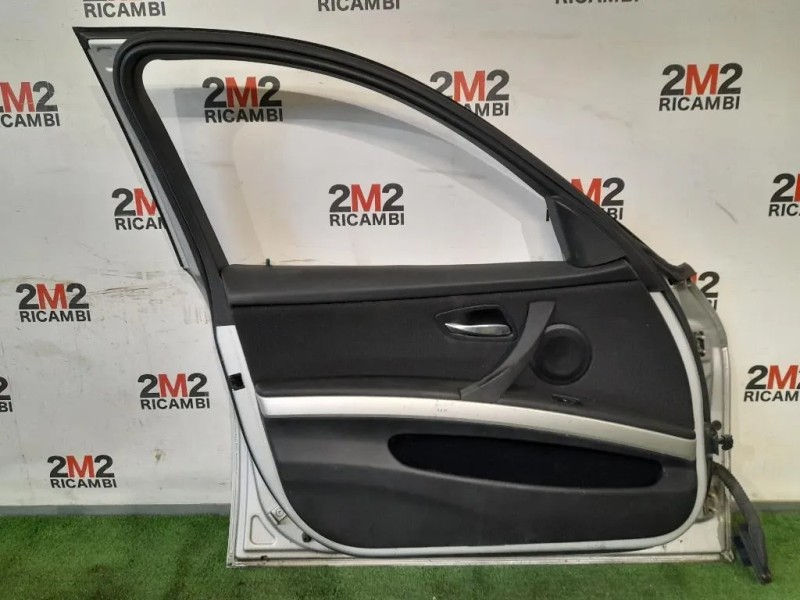 Porta ANT SX  Bmw Serie 3 E90 Berlina 2005