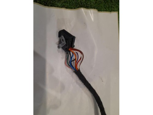Cintura DI Sicurezza Sedile ANT DX 84920-81A7 8490181AG1ED3 Suzuki Jimny I 1999