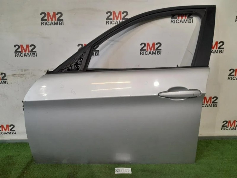 Porta ANT SX  Bmw Serie 3 E90 Berlina 2005