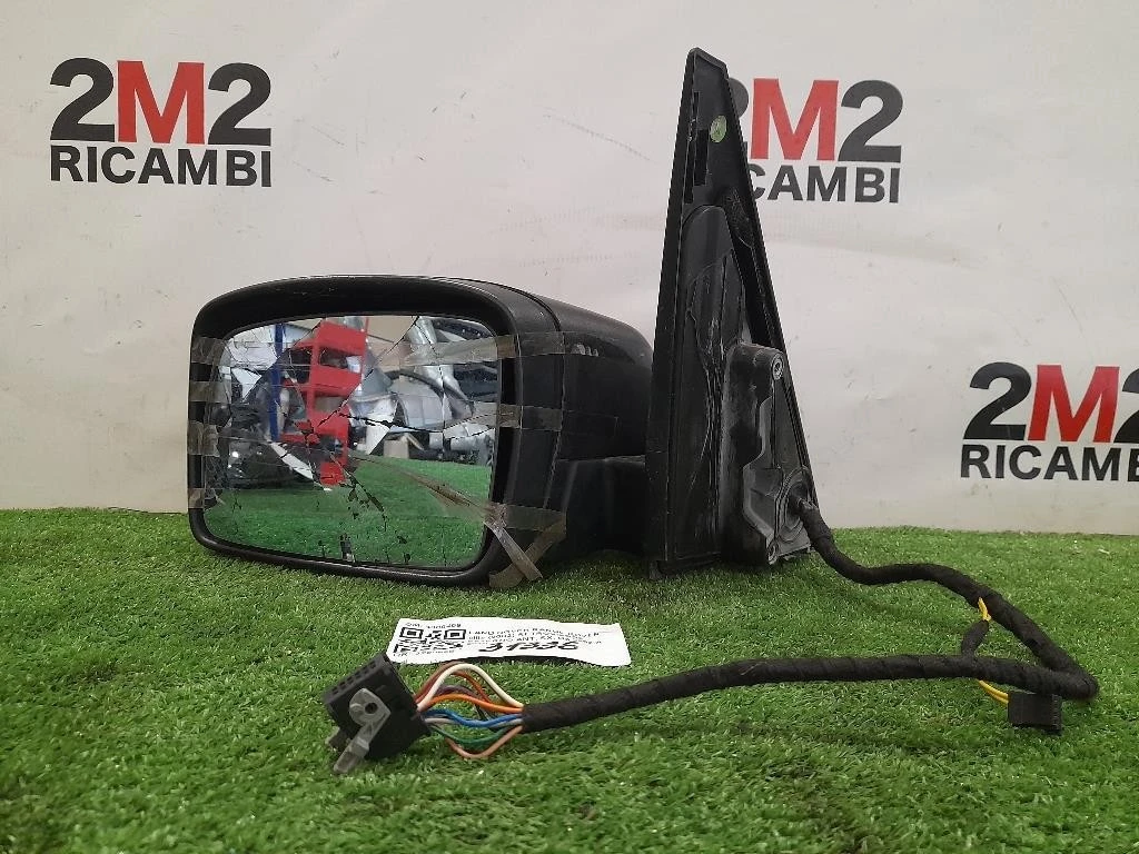 Retrovisore Esterno ANT SX 4300409 Land Rover Range Rover III 2002