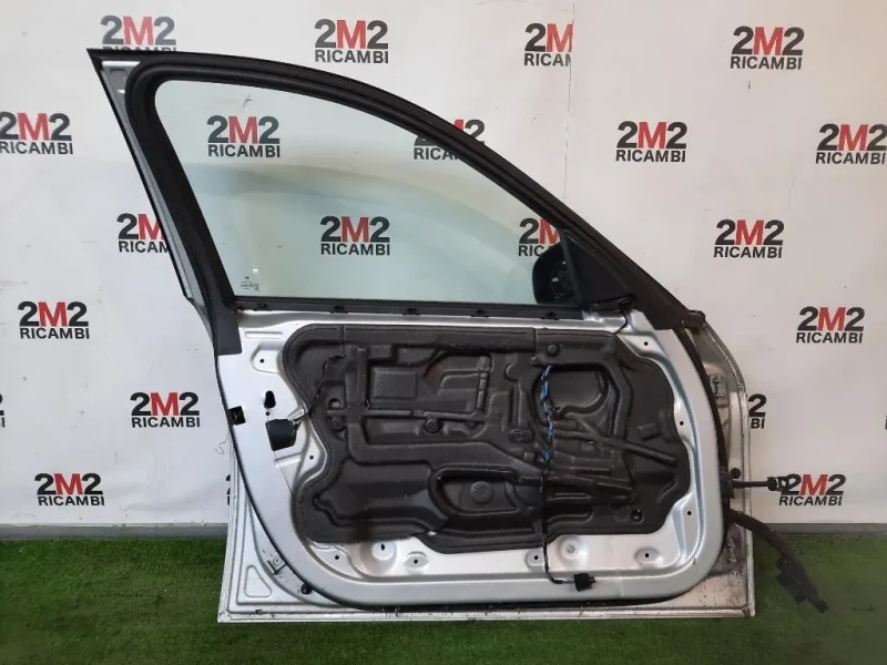 Porta ANT SX 41007203643 Bmw Serie 3 E91 Touring 2005