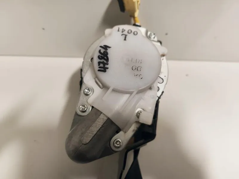 Cintura DI Sicurezza Sedile ANT DX 84920-81A7 8490181AG1ED3 Suzuki Jimny I 1999