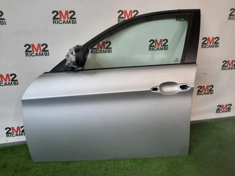 Porta ANT SX 41007203643 Bmw Serie 3 E91 Touring 2005