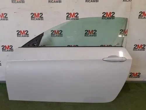 Porta ANT SX Bmw Serie 3 E92 Coupe 2007