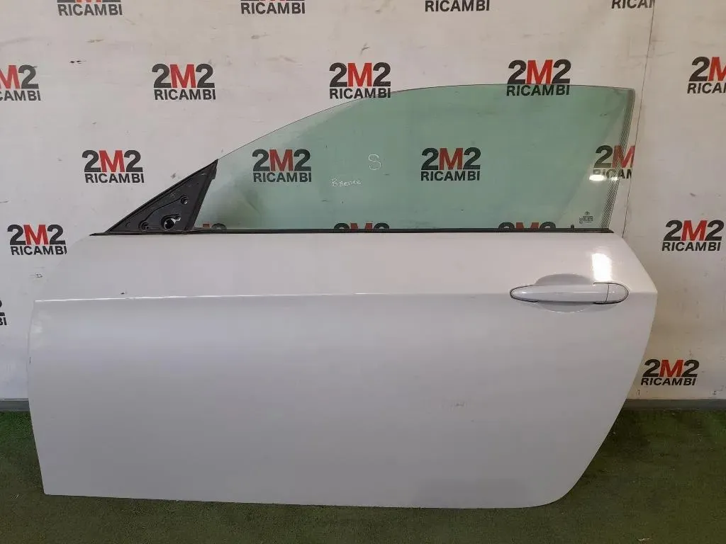 Porta ANT SX Bmw Serie 3 E92 Coupe 2007