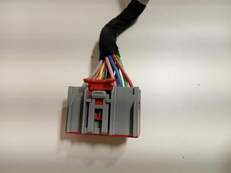 Cintura DI Sicurezza Sedile ANT DX 84920-81A7 8490181AG1ED3 Suzuki Jimny I 1999