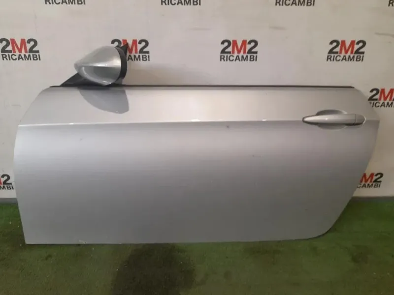 Porta ANT SX Bmw Serie 3 E92 Coupe 2007